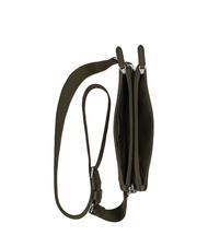 RALPH LAUREN LANDYN  Schultertasche dunkles Oliv/dunkles Oliv - Damentaschen - 5