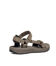 TEVA HYDRATREK Sandalen dunkle Oliven-Atmosph&auml;re - Herrenschuhe - 3
