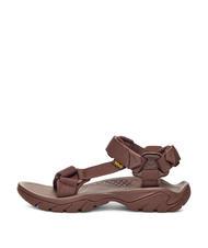 TEVA TERRA FI 5 UNIVERSAL Sandalen steiniger Weg - Herrenschuhe - 2