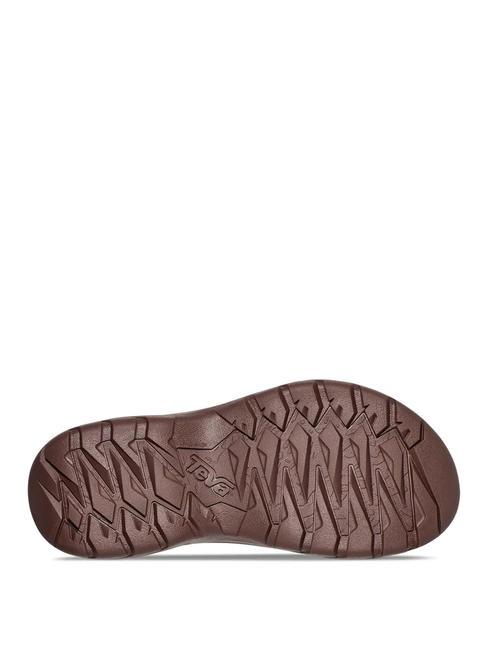 TERRA FI 5 UNIVERSAL Sandalen steiniger Weg - Herrenschuhe