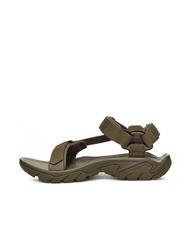 TEVA TERRA FI 5 UNIVERSAL Sandalen Oliven - Herrenschuhe - 2