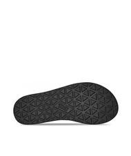 TEVA MIDFORM UNIVERSAL Sandale Boho wei&szlig;/schwarz - Damenschuhe - 5