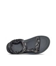 TEVA HURRICANE XLT2  Sandalen Netz dunkler Schatten - Herrenschuhe - 4