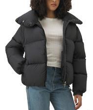 COLMAR CAPTION Daunenjacke mit hohem Kragen Schwarz - Daunenjacken f&uuml;r Damen - 7