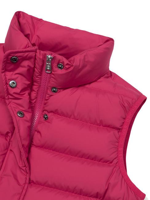 CAPTION Gepolsterte Weste Rebell - Damenweste