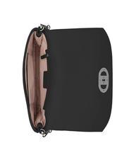 LIUJO INDIS  Tasche mit Schultergurt SCHWARZ - Damentaschen - 4