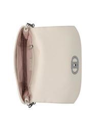 LIUJO INDIS  Tasche mit Schultergurt echter Champagner - Damentaschen - 4