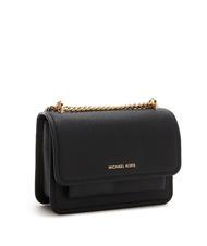 MICHAEL KORS CLAIRE Schulter-/Crossbody-Minitasche Schwarz - Damentaschen - 2