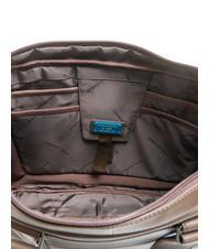 PIQUADRO SMART Tablet-Halter-Ordner MORO - Arbeitstaschen - 5