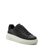 GUESS ELBINA Ledersneaker - Damenschuhe