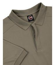 COLMAR FLUX Halbarm-Poloshirt aus Baumwoll-Piqu&eacute; Nirwana - Herren-Polo-Shirts/Herren-Polo-Shirt/Herrenpoloshirt/Herrenpoloshirts - 3