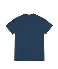 COLMAR MATTE Baumwoll-T-Shirt mit normaler Passform - Herren-T-Shirts