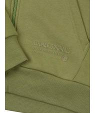 COLMAR LIKEBLE Sweatshirt mit durchgehendem Rei&szlig;verschluss, Taschen und Kapuze Babylon - Sweatshirts Herren - 3