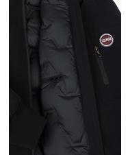 COLMAR ENDURANCE Bomberjacke mit Wattierung Schwarz - Herrenjacken - 3