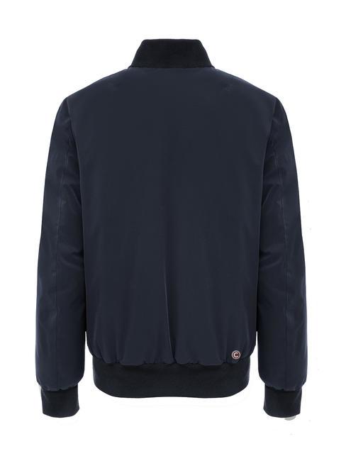 ENDURANCE Bomberjacke mit Wattierung marineblau - Herrenjacken