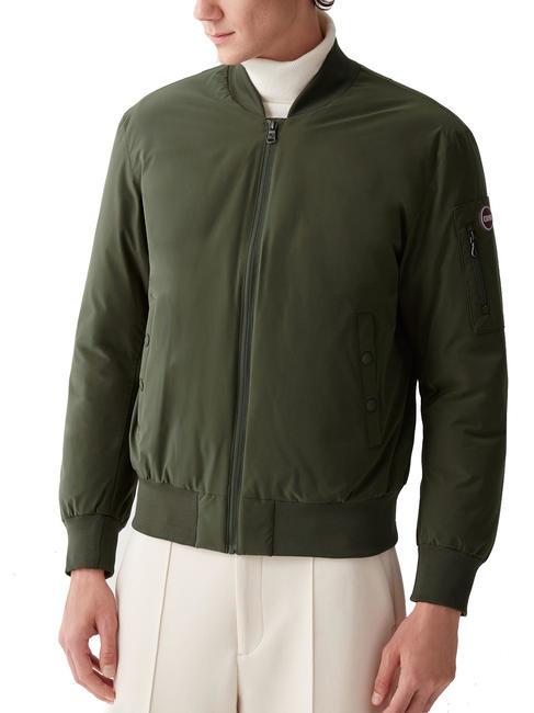 ENDURANCE Bomberjacke mit Wattierung Busch - Herrenjacken