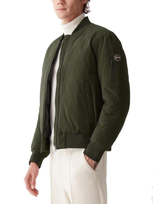 ENDURANCE Bomberjacke mit Wattierung Busch - Herrenjacken