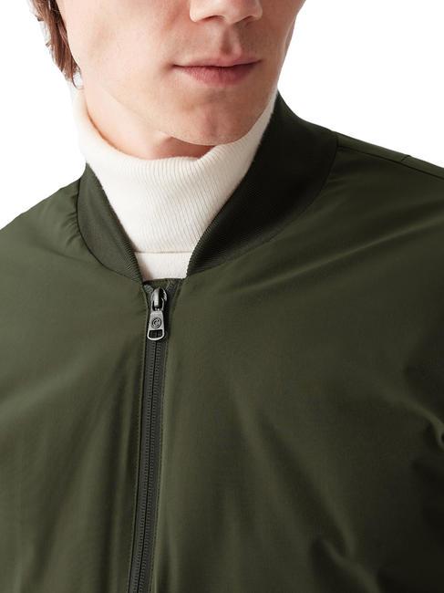 ENDURANCE Bomberjacke mit Wattierung Busch - Herrenjacken