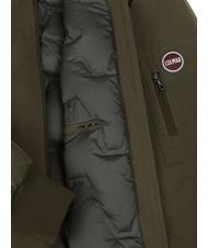 COLMAR ENDURANCE Bomberjacke mit Wattierung Busch - Herrenjacken - 3