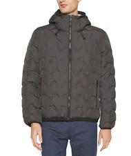 COLMAR UNCOMMON Daunenjacke mit Taschen und Kapuze Vulkan - Daunenjacken f&uuml;r Herren - 2