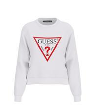GUESS ORIGINAL  Sweatshirt purwei&szlig; - Sweatshirts Damen - 4