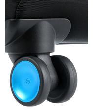 PIQUADRO CAMPIONARIO - BAGMOTIC Handgep&auml;ckwagen, 15,6" PC-Halterung Schwarz - Handgep&auml;ck - 7