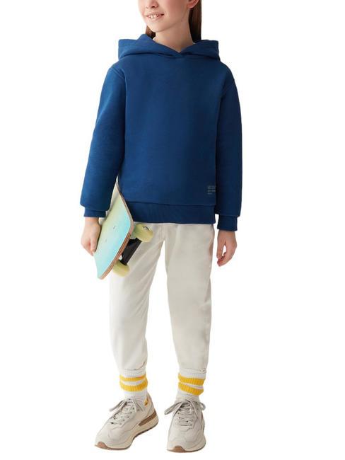 LIKEBLE KIDS Kapuzenpullover Kapit&auml;n - Sweatshirts Kinder