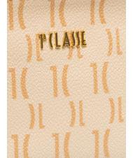 ALVIERO MARTINI PRIMA CLASSE MONOGRAM  Einkaufstasche Creme - Damentaschen - 3