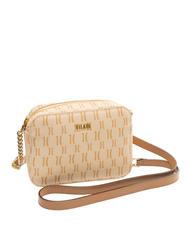 ALVIERO MARTINI PRIMA CLASSE MONOGRAM Schulter-Mikrotasche - Damentaschen