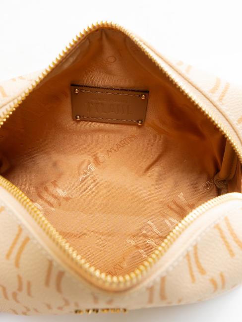 MONOGRAM Schulter-Mikrotasche Creme - Damentaschen