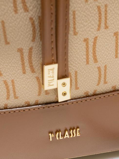 MONOGRAM Eimer mit Schultergurt Creme - Damentaschen