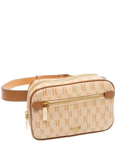 MONOGRAM  Mini-G&uuml;rteltasche Creme - Damentaschen