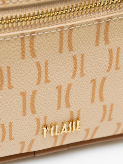 MONOGRAM  Mini-G&uuml;rteltasche Creme - Damentaschen