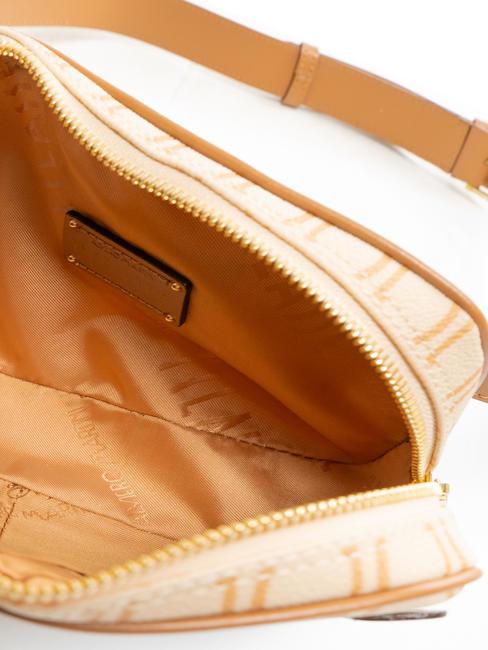 MONOGRAM  Mini-G&uuml;rteltasche Creme - Damentaschen