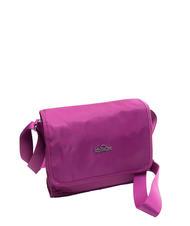 KIPLING ZENIA Umh&auml;ngetasche Ripstop-Fuchsia - Damentaschen - 2