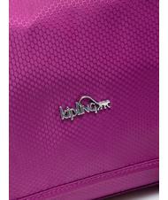 KIPLING ZENIA Umh&auml;ngetasche Ripstop-Fuchsia - Damentaschen - 3