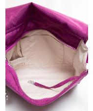 KIPLING ZENIA Umh&auml;ngetasche Ripstop-Fuchsia - Damentaschen - 4