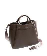 ARMANI EXCHANGE WAVE Handtasche mit Schulterriemen Alkohol - Damentaschen - 2