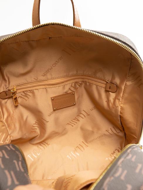 MONOGRAM 1C Rucksack dunkelbraun - Damentaschen