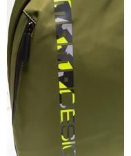 MOMO DESIGN OVO 15" PC-Rucksack Milit&auml;rgr&uuml;n/Multi - Rucks&auml;cke f&uuml;r Schule &amp; Freizeit - 4
