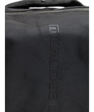 MOMO DESIGN MD 13-Zoll-Laptop-Rucksack Schwarz-Weiss - PC-Rucks&auml;cke - 4