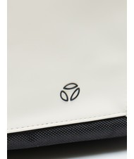 MOMO DESIGN MD 13-Zoll-Laptop-Rucksack Schwarz-Weiss - PC-Rucks&auml;cke - 5