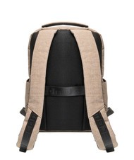 MOMO DESIGN ZEN 15,6-Zoll-Laptop-Rucksack br&auml;unen - PC-Rucks&auml;cke - 2