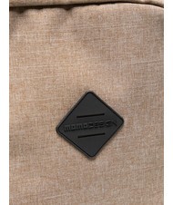 MOMO DESIGN ZEN 15,6-Zoll-Laptop-Rucksack br&auml;unen - PC-Rucks&auml;cke - 4