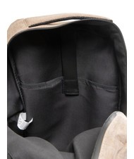 MOMO DESIGN ZEN 15,6-Zoll-Laptop-Rucksack br&auml;unen - PC-Rucks&auml;cke - 5