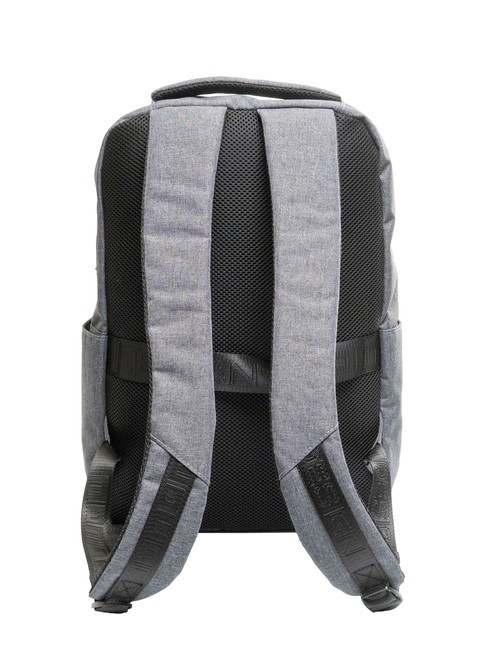 ZEN 15,6-Zoll-Laptop-Rucksack Schwarz - PC-Rucks&auml;cke