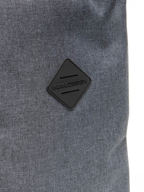 ZEN 15,6-Zoll-Laptop-Rucksack Schwarz - PC-Rucks&auml;cke