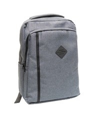MOMO DESIGN ZEN 15,6-Zoll-Laptop-Rucksack Schwarz - PC-Rucks&auml;cke - 4