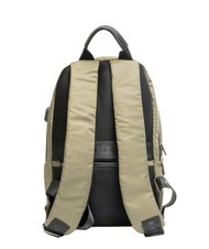 MOMO DESIGN LOGO PATCH Rucksack grauer Aufkleber - PC-Rucks&auml;cke - 2