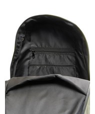 MOMO DESIGN LOGO PATCH Rucksack grauer Aufkleber - PC-Rucks&auml;cke - 4